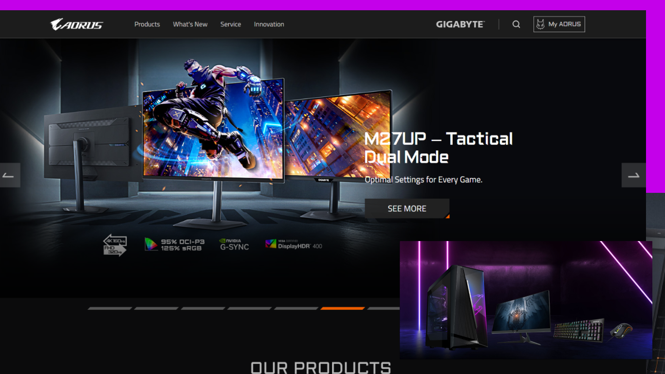 Aorus